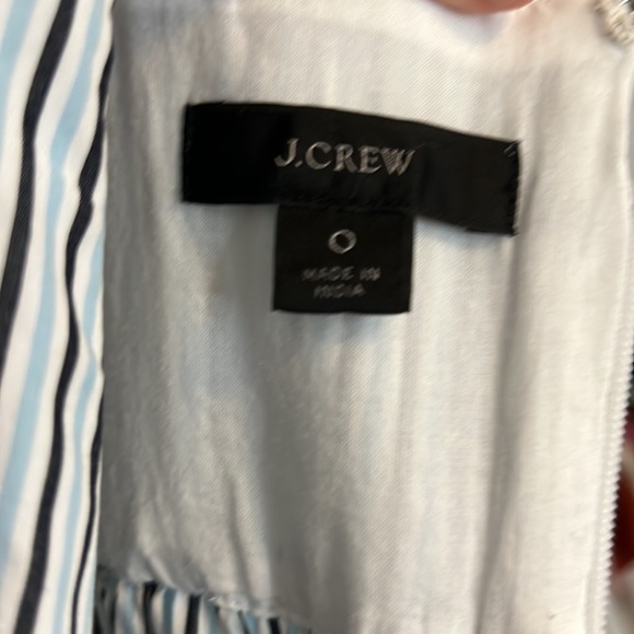 J.Crew midi dress - Picture 5 of 6